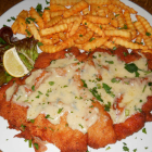 Foto zu Schnitzel - Paul: 