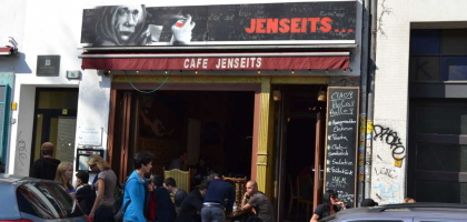 Fotoalbum: User Fotos