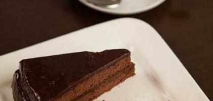 Fotoalbum: Kaffee & Kuchen