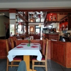 Foto zu Restaurant Red Chillies: Drinnen