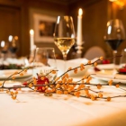 Foto zu Restaurant Athen: Athen wünscht frohe Weihnachten!