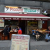 Neu bei GastroGuide: Pizzeria Piccola Musica