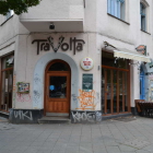 Foto zu Travolta: Das Travolta in Berlin-Kreuzberg