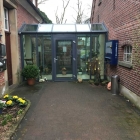 Foto zu Arnolds Bauernhof-Café: 11.3.18