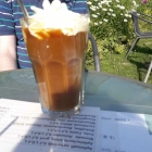 Foto zu Café Lichthof: 