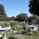 Foto zu Café Lichthof: 