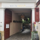 Foto zu Weinstube WEINreich: .