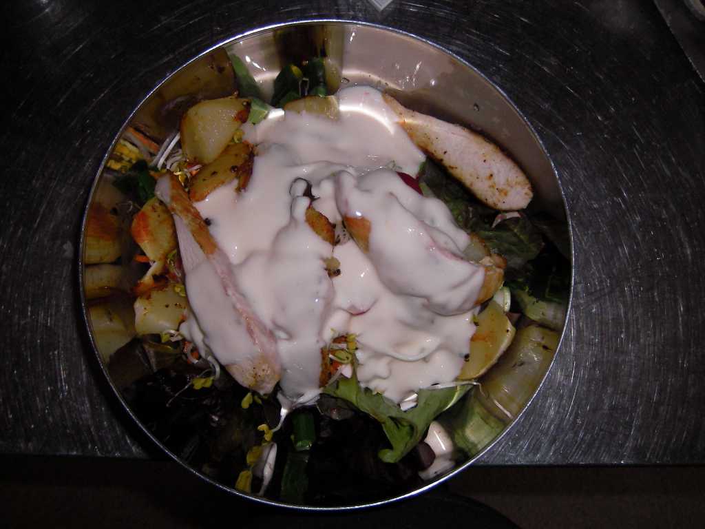 Keine Angabe