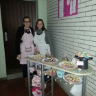 Foto zu Kiki's Cupcakes: 
