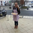 Foto zu Kiki's Cupcakes: 