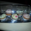 Neu bei GastroGuide: Kiki's Cupcakes