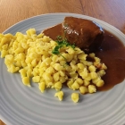 Foto zu XXXLutz-Bistro: 
