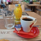 Foto zu XXXLutz-Bistro: 