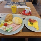 Foto zu XXXLutz-Bistro: 