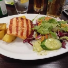 Foto zu Restaurant Bel Mondo: 