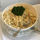 Foto zu Restaurant Rufes am Brunnen: 