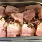 Foto zu Restaurant Rufes am Brunnen: 