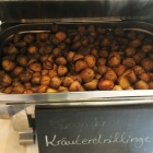 Foto zu Restaurant Rufes am Brunnen: 