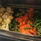 Foto zu Restaurant Rufes am Brunnen: 