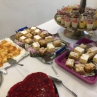 Foto zu Restaurant Rufes am Brunnen: 