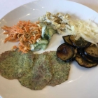 Foto zu Restaurant Rufes am Brunnen: 