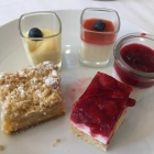 Foto zu Restaurant Rufes am Brunnen: 