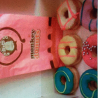 Foto zu Monkey Donuts: 