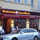 Foto zu Ristorante Nuovo Mario: Nuovo Mario Eingang