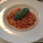 Foto zu Ristorante Nuovo Mario: Spaghetti Bolognese
