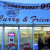 Neu bei GastroGuide: Curry & Friends