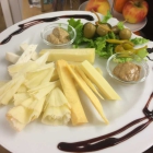 Foto zu Haus Feldmaus: 