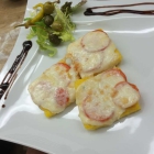 Foto zu Haus Feldmaus: 