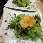 Foto zu Haus Feldmaus: 