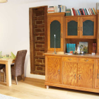 Foto zu Haus Feldmaus: 