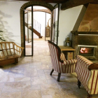 Foto zu Haus Feldmaus: 