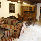 Foto zu Haus Feldmaus: 