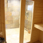 Foto zu Haus Feldmaus: 