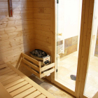 Foto zu Haus Feldmaus: 