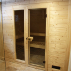 Foto zu Haus Feldmaus: 