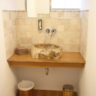 Foto zu Haus Feldmaus: 