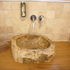 Foto zu Haus Feldmaus: 