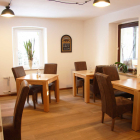 Foto zu Haus Feldmaus: 