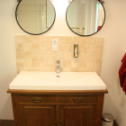 Foto zu Haus Feldmaus: 