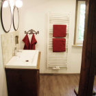 Foto zu Haus Feldmaus: 