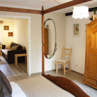 Foto zu Haus Feldmaus: 