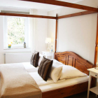 Foto zu Haus Feldmaus: 