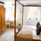 Foto zu Haus Feldmaus: 