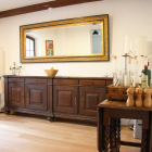 Foto zu Haus Feldmaus: 