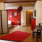 Foto zu Haus Feldmaus: 