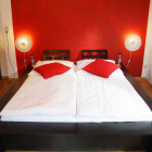 Foto zu Haus Feldmaus: 